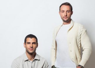 Not So Dark wants to create the largest chain of virtual restaurants in Europe co-fondateurs Alexandre Haggai et Clément Benoit