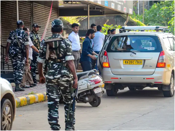 Not only PFI, these 42 terrorist organizations are also banned Not only PFI, these 42 terrorist organizations are also banned in India