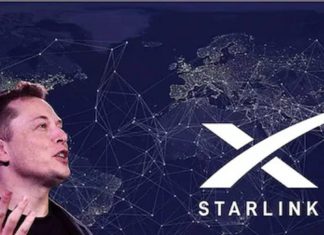 Now Elon Musk will activate Starlink service in Iran for ‘free internet’ Now Elon Musk will activate Starlink service in Iran for 'free internet'