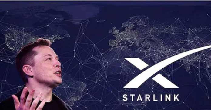 Now Elon Musk will activate Starlink service in Iran for 'free internet'

