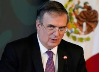 ‘Now PM Modi can stop Russia-Ukraine war…’, Mexico’s foreign minister said at UN 'Now PM Modi can stop Russia-Ukraine war...', Mexico's foreign minister said at UN