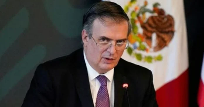 'Now PM Modi can stop Russia-Ukraine war...', Mexico's foreign minister said at UN

