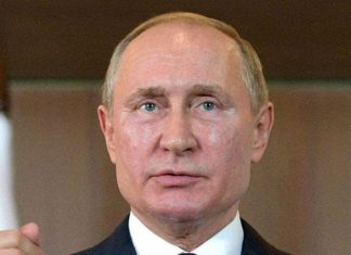 Nuclear attack in Ukraine ends referendum! Russia issued a warning Nuclear attack in Ukraine ends referendum! Russia issued a warning