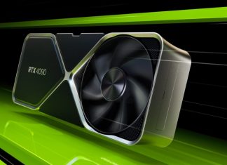 Nvidia Announces GeForce RTX 4090, 4080 GPU: Real-time Ray Tracing, DLSS3, ‘Neural Rendering’, AV1 Encode Nvidia Announces GeForce RTX 4090, 4080 GPUs: Real-Time Ray Tracing, DLSS3,
