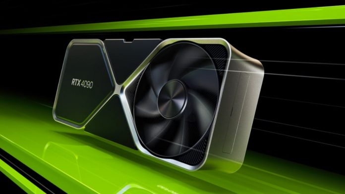 Nvidia Announces GeForce RTX 4090, 4080 GPUs: Real-Time Ray Tracing, DLSS3, 