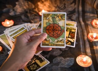 October Tarot Card Reading Horoscope Prediction 2022 GS October Rashi Bhavishya 2022: या 4 राशींच्या लोकांना ऑक्टोबर महिन्यात खूप सारे फायदे, जाणून घ्या तुमची टॅरो कुंडली