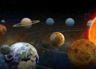 October planetary transit 2022 October solar eclipse 5 planets will change zodiac October Grah Gochar 2022: ऑक्टोबरमध्ये होणार मोठी उलथापालथ, 5 ग्रह बदलणार राशी!