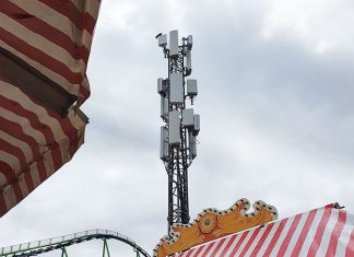 Oktoberfest 2022 in the powerful o2 network: Huge thirst for data expected at the first 5G Oktoberfest Oktoberfest 2022 in the powerful o2 network: Huge thirst for data expected at the first 5G Oktoberfest