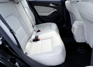 Ola, Uber have asked their Indian partners to ensure rear seatbelts Ola, Uber said to Have Asked Their Indian Partners to Ensure Working Rear Seatbelt