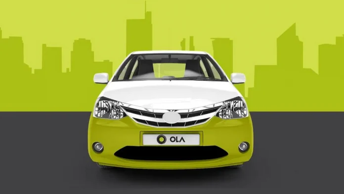 Ola to Cut 10 Percent Engineering Jobs Across Ride-Hailing, Electric Vehicle Manufacturing Businesses: Details