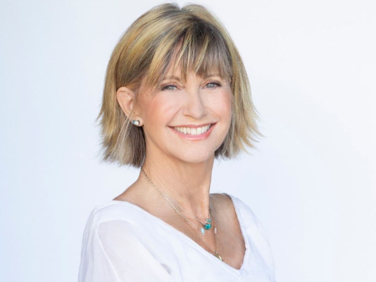 Olivia Newton John Death: Famous pop singer and actress Olivia Newton John died, was suffering from breast cancer!
