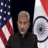 On rising oil prices, External Affairs Minister S.  Jaishankar expressed concern, gave a big statement on relations with Russia