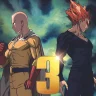 One-Punch Man Season 3 Officially Announced, Poster Revealed