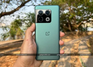 OnePlus 11 Pro Specifications Leaked Online; Qualcomm Snapdragon 8 Gen 2 SoC, tipped to feature 100W charging OnePlus 11 Pro Specifications Leak Online; Tipped to Feature Qualcomm Snapdragon 8 Gen 2 SoC, 100W Charging