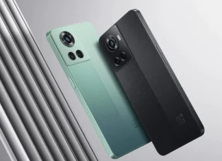 OnePlus 11R details leaked online; Snapdragon 8+ Gen 1 SoC, tip to get 100W SuperVOOC charging OnePlus 11R Specifications Leak Online; Tipped to Get Snapdragon 8+ Gen 1 SoC, 100W SuperVOOC Charging