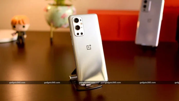 OnePlus 9, OnePlus 9 Pro Android 13-Based OxygenOS 13 Open Beta Update Released in India: How to Install