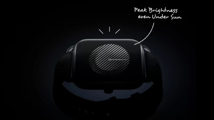 OnePlus Nord Watch Confirmed to Feature Over 105 Sports Modes, More Specifications Revealed