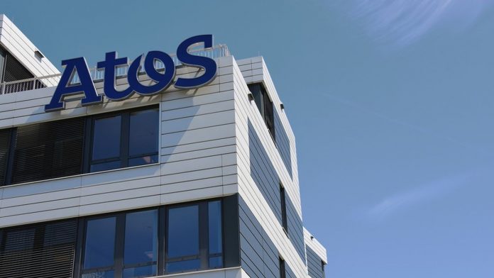 A l'unanimité, le conseil d'administration d'Atos a choisi de ne pas donner suite.