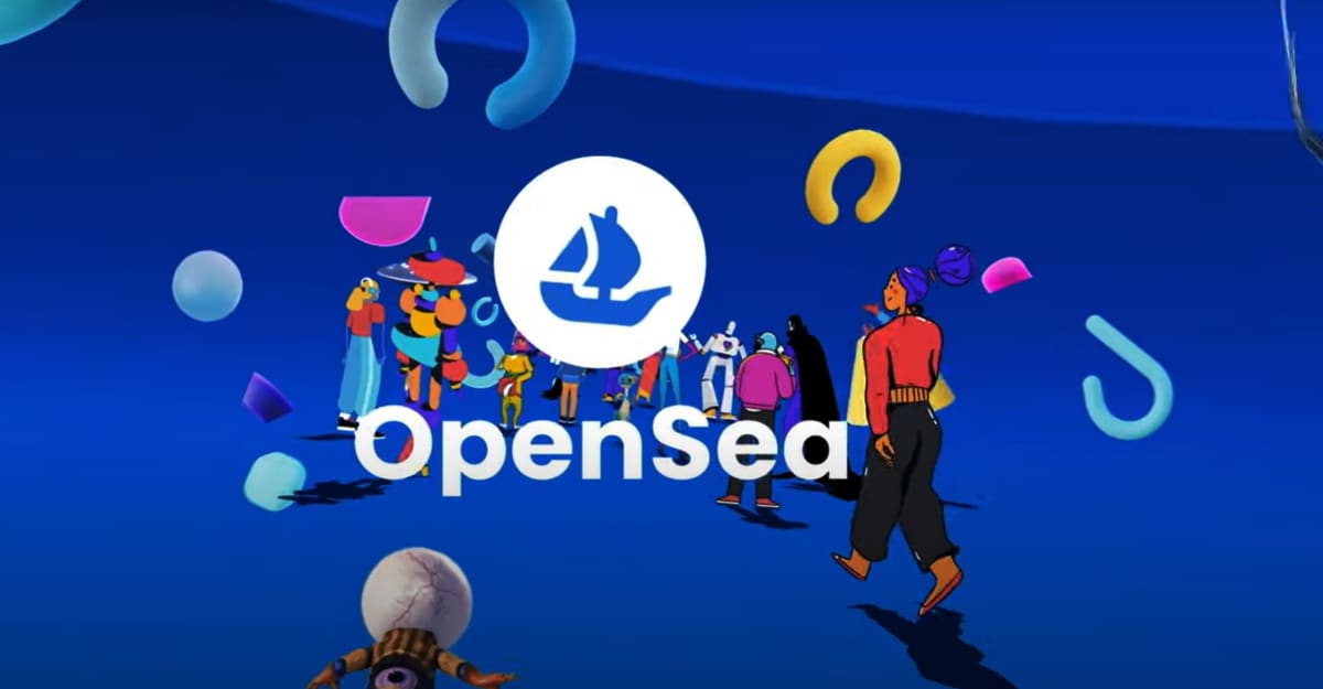 OpenSea NFT Marketplace to Solely Support Ethereum’s Upgraded ‘Merge’ Version
