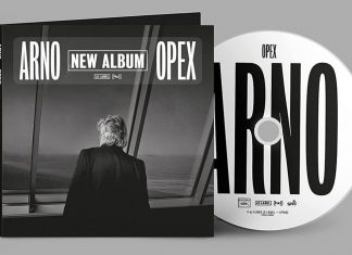 “Opex”, Arno’s final song | The echoes 0702466740751_web_tete.jpg