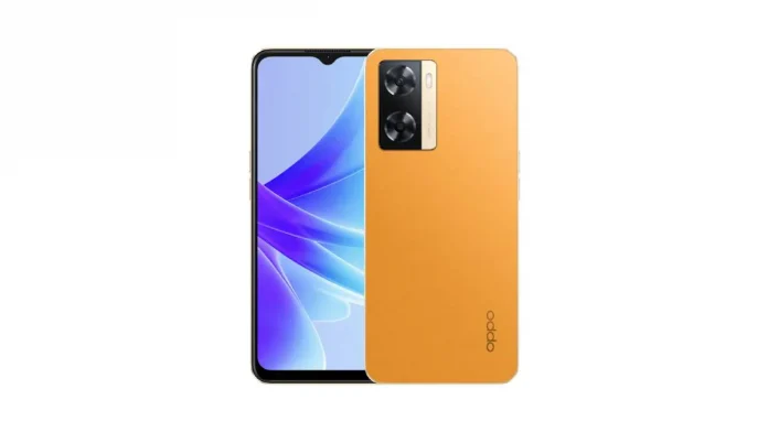 Oppo A77s Specifications Features Tipped in Purported Leaked Poster Ahead of Launch