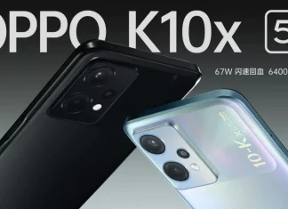 Oppo K10x With Snapdragon 695 SoC, Heat Dissipation System Launched: Price, Specifications Oppo K10x With Snapdragon 695 SoC, Heat Dissipation System Launched: Price, Specifications