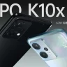 Oppo K10x With Snapdragon 695 SoC, Heat Dissipation System Launched: Price, Specifications