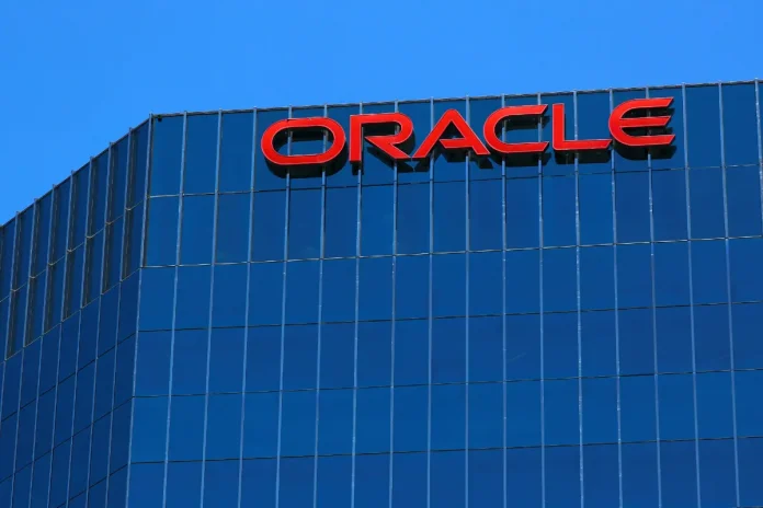 Oracle to Pay About $23 Million to Resolve Another SEC Bribery Case Involving India Unit