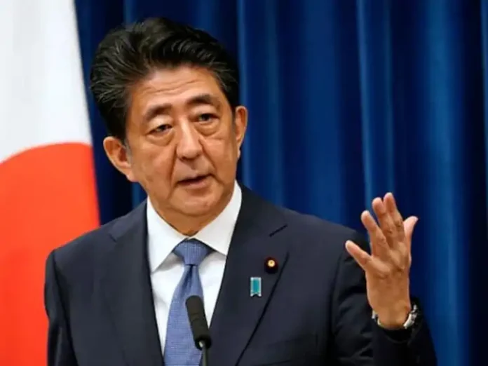 PM Modi arrives in Tokyo, Japan to attend Shinzo Abe's PM Modi arrives in Tokyo, Japan to attend Shinzo Abe's state funeral