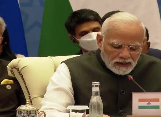 PM Modi said in Samarkand, the role of SCO is very important for the world PM Modi attended the SCO summit in Uzbekistan, live updates PM Modi said in Samarkand, the role of SCO is very important for the world PM Modi attended the SCO summit in Uzbekistan, live updates