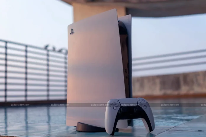 PS5 India Restock: PlayStation 5 Pre-Orders to Go Live on September 26
