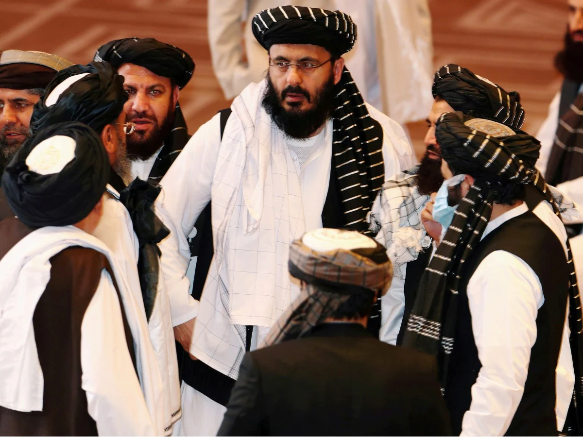 Pakistan-Afghanistan relations are in the worst phase so far, why is the Taliban angry with their city country!

