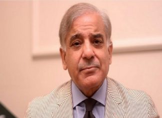Pakistan PM’s audio leaked, request to favor son-in-law Shahbaz Sharif