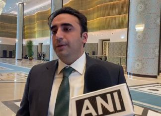 Pakistan’s minister Bilawal Bhutto Zardari said, no decision yet on Pakistan’s participation in the next SCO summit 2023 India will host SCO 2023 next year, doubts Pakistan’s participation Bilawal Bhutto Zardari