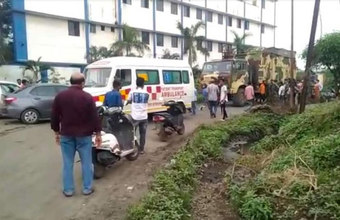 Palghar Crime Boisar Girl Murdered After Boy Shoots Suicide

