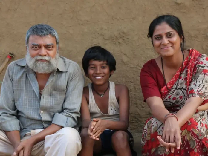 Palyad Marathi Movie Interview with Director Shailesh Bhimrao Dupare by Forbes

