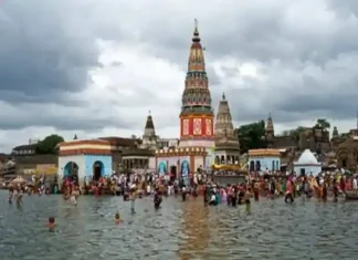 Pandharpur News After the war, the pilgrimage development plan currently rejected in Pandharpur Pandharpur News After the war, the pilgrimage development plan currently rejected in Pandharpur