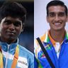 Paralympics 2021 medal table, Paralympics: Indian athletes create history, double medal tally in Paralympics - Silver in high jump for Mariyappan Thangavelu in Tokyo Paralympics, bronze for Sharad Kumar