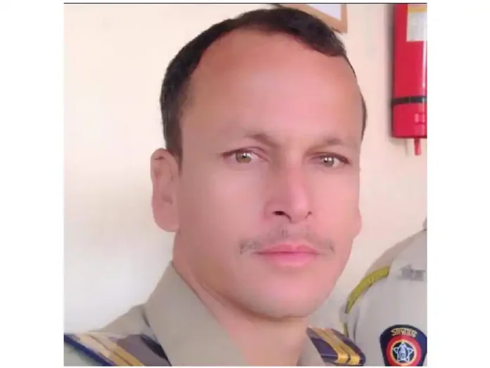 Parbhani News Police Personnel Disappeared After Suicide Whatsapp Status Parbhani News Police Personnel Disappeared After Suicide Whatsapp Status