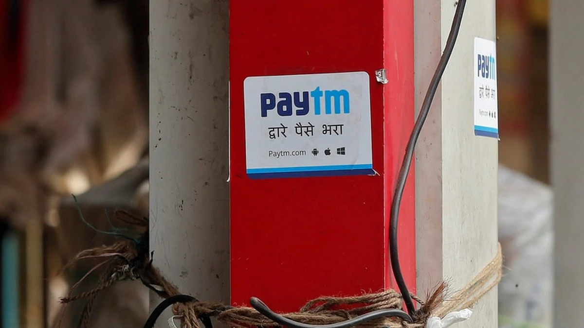 Paytm Denies Links With Chinese Loan Merchants After ED Raids on Firms Including Razorpay, CashFree