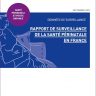 Perinatal health surveillance report in France