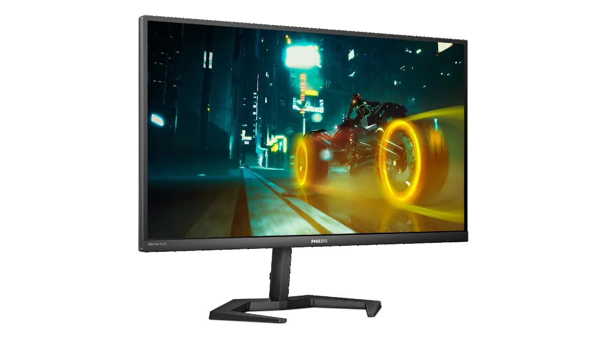 Philips Momentum 3000 Gaming Monitors With 165Hz Refresh Rate Launched in India