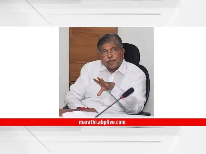 Plan Instructions for CET Exam and Admission Process of Higher and Technical Education Minister Chandrakant Patil

