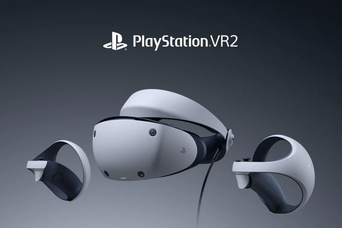 PlayStation VR2: Sony’s Next-Gen Virtual Reality Headset Launches Early 2023