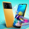 Poco M5 With 50-Megapixel Triple Rear Cameras, 5,000mAh Battery Launched in India: Price, Specifications