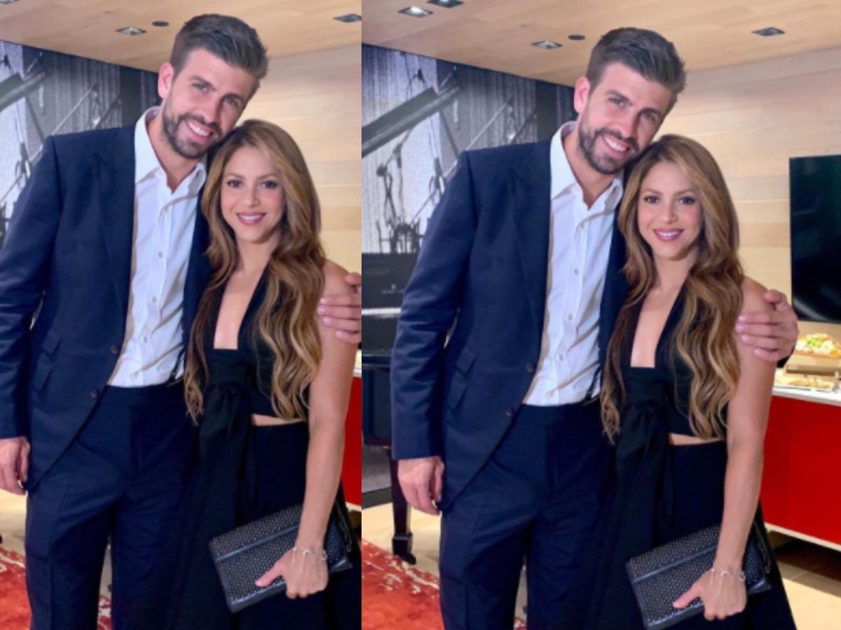 Pop singer Shakira ends 12-year relationship with star boyfriend Gerard Pique, star footballer cheated: Reports
