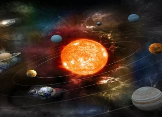 Positive effect of Trigrahi Yoga in Virgo on Scorpio Sagittarius Sinha and Kark Trigrahi Yog: दोन दिवसानंतर कन्या राशीत त्रिग्रही योग, 4 राशींवर कसा असेल प्रभाव जाणून घ्या