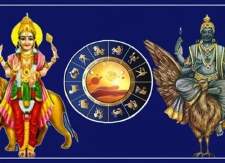 Positive effect on 4 zodiac signs Saturn and Mercury transit in October 2022 Shani Budh Margi: शनि बुध ग्रह मार्गस्थ होताच 'या' चार राशींना मिळणार साथ