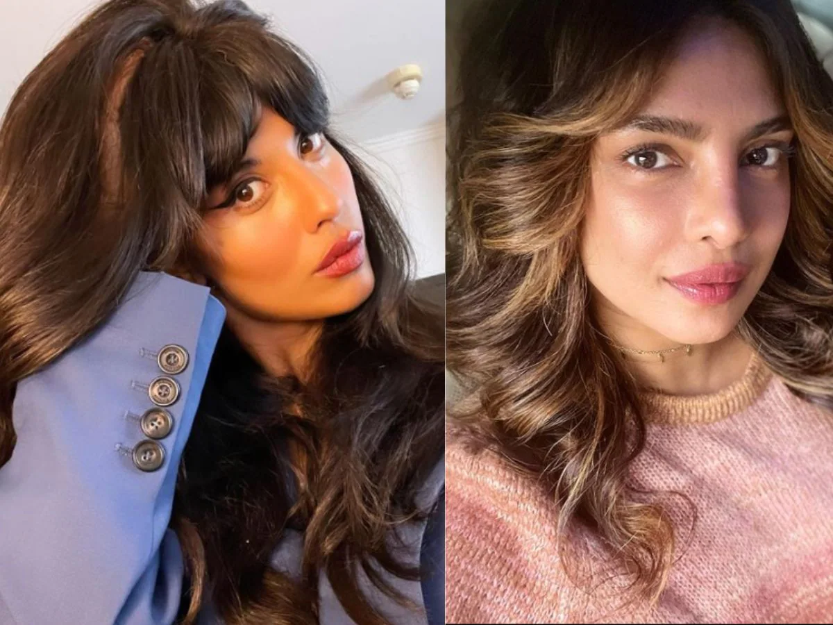 Priyanka Chopra understands that Hollywood star Jameela Jameel is taken by society, the actress said- 'It is an honor for me'

