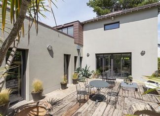 Property of the week: a house near the beach in La Baule A large sunny terrace